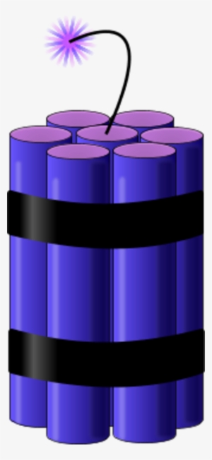 Dynamite Pictures - Dynamite Clipart Png #1803498