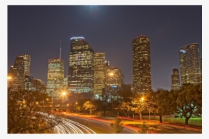 Houston, Texas - Cam030 - Houston Skyline #1803636