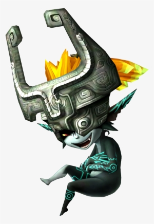Midna Twilight Princess #1803655