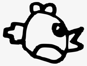 This Free Icons Png Design Of Zelda's Bird #1803685