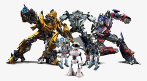 Transformers Png Free Download - Static Website Vs Dynamic Website Graph #1803730