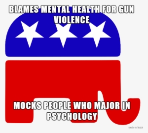 Scumbag Republican - Republican Party Dog #1803767