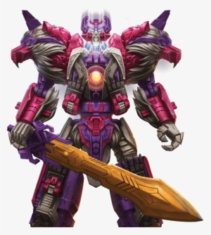 Close - Transformers Generations Titans Return Autobot Sovereign #1803768