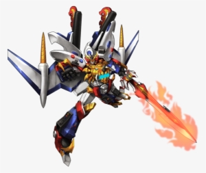 Cfw Brave - Hyperdimension Neptunia Mk2 #1803820