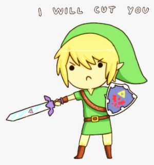 Link, Funny, And Legend Of Zelda Image - Legend Of Zelda Link Funny #1803821