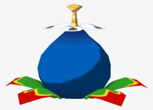 Bomb Flower - Legend Of Zelda Bomb Flower #1803847