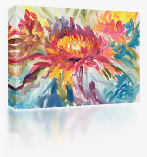 Chrysanthemum - Chrysanths #1803850