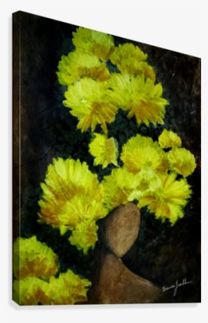 Chrysanthemum Art - Chrysanths #1803873