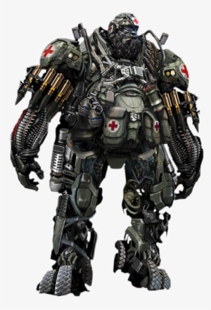 Transformers Autobots Png Download Image - Transformers 5 Autobots Hound #1803927