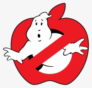 -stop By The Nyc Ghostbusters Booth To Create Your - Ghostbusters Logo #1803973