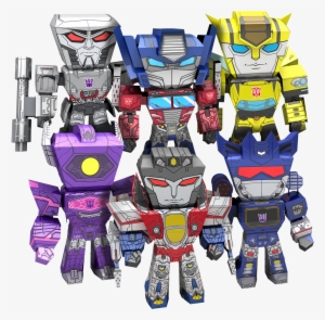 Picture Of Set Transformers - Online Shopping #1804113