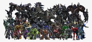Transformers Autobots Png Image With Transparent Background - Transformers Autobots #1804189