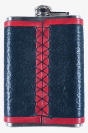 Ghostbusters Inspired Flask Set - Coin Purse #1804253