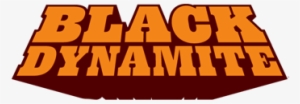 Black Dynamite #1804303