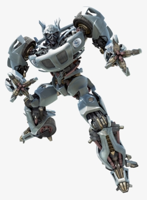 [ Img] - Transformers: Saga Of The Allspark #1804341