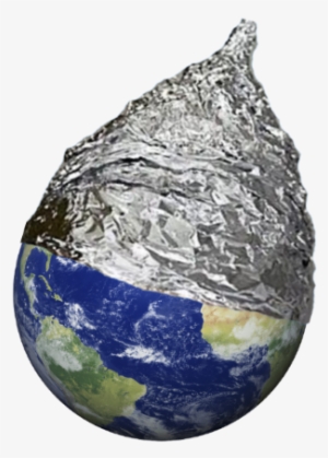 Tin Foil Hat Png #1804344