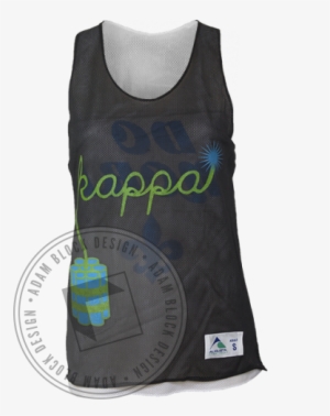 8283 Kappa Dynamite Slope Day Jersey Front 388×489 - Active Tank #1804370