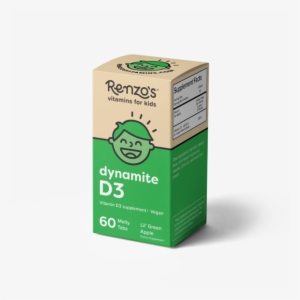 Renzos Iron Strong #1804399