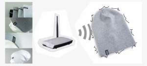 Shield Via Kickstarter - Tin Foil Hat #1804446