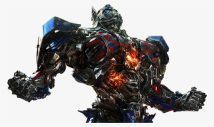 Transformers 4 Optimus Prime Truck Name #1804467