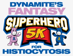 Jennifer & Jayden Mitchell Pictured With Dynamite The - Histiocytosis #1804517