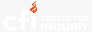 Center For Inquiry - Big C #1804652