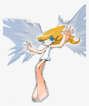 Dee Dee Angel - Dee Dee Snafu Comics #1804824