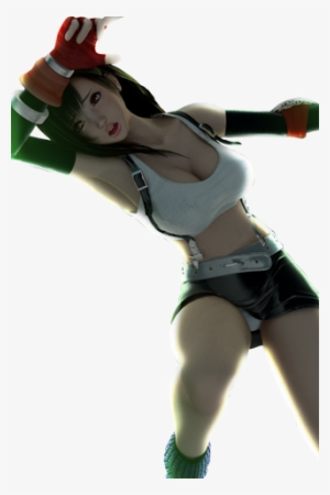 Jet's Vwallpaper Collection Ff7 Tifa Trapiniphone - Tifa Lockhart #1804972