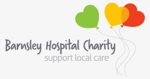 Tiny Hearts Barnsley Hospital #1804993