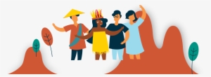 Mempromosikan Masyarakat Terbuka - Illustration #1805090