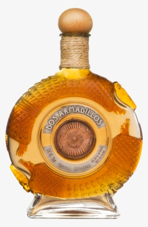 Dos Armadillos Reposado - Dos Armadillos Tequila #1805116