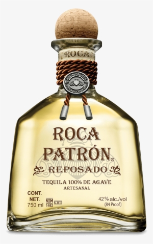 Roca Patron Reposado #1805121