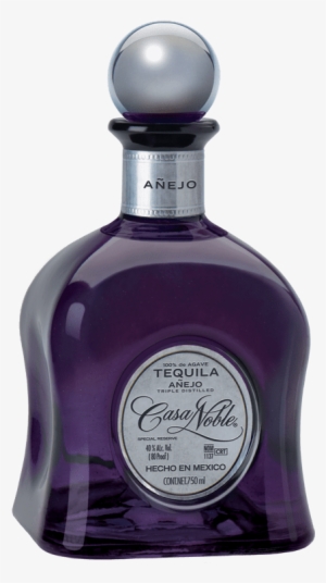 Production Practices Change - Casa Noble Tequila Anejo #1805125