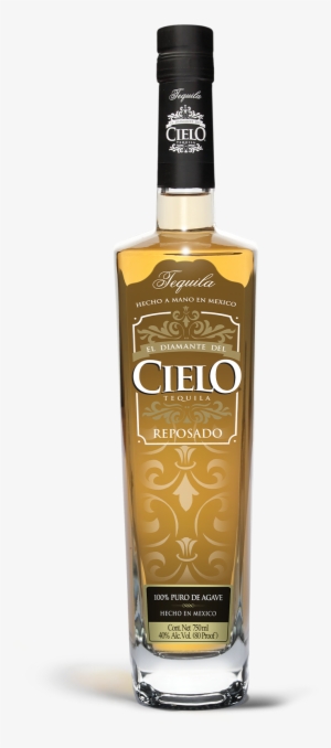 Cielo Tequila - Reposado - Cielo Tequila #1805235