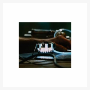 Tony's First Arc Reactor - Iron Man Arc Reactor #1805287