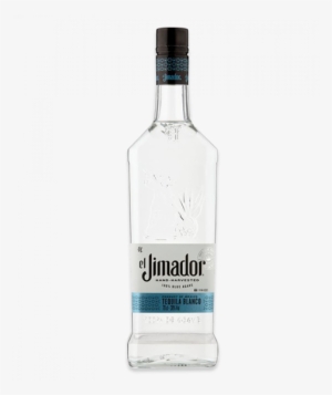 El Jimador Tequila Blanco 70cl - El Jimador Reposado Tequila - 1.75 L Bottle #1805288