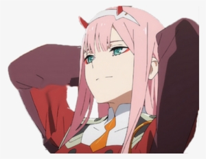 zero two nesoberi