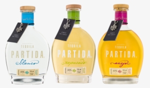 Partida Tequila Bottle Signing & Tasting W/ Master #1805340
