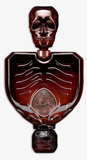 Patrón X Guillermo Del Toro - Guillermo Del Toro Tequila #1805366