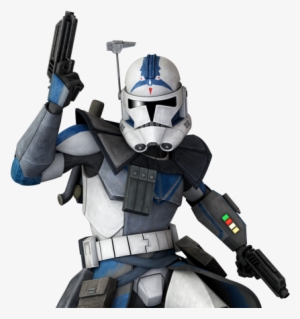Fives - Clone Wars Arc Trooper Fives #1805388