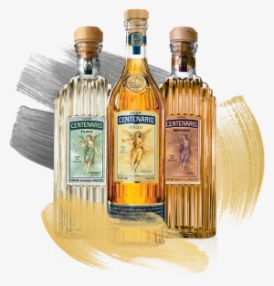 Gran Centenario Tequila Añejo - 750 Ml Bottle #1805389