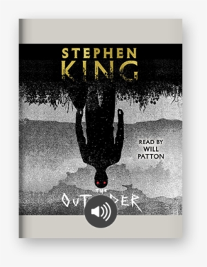 The Outsider By Stephen King On Scribd - Stephen King New Book #1805476