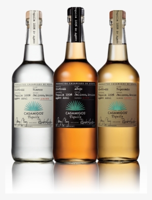 Initially, Actor George Clooney And Nightlife Impresario - George Clooney Tequila #1805477