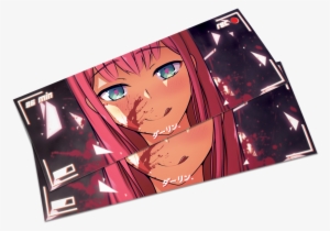 Zero Two Rec⬤ Slap - Zero Two #1805499