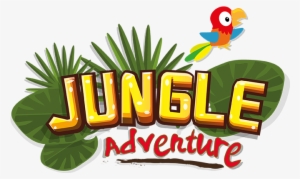 Adventure Clipart Border - Jungle #1805500