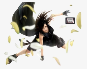 \\ Final Fantasy × [الارشيف] - Final Fantasy Tcg - Deck Protector - Ffvii Advent Children #1805527