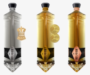 3 Bottles Award #1805594