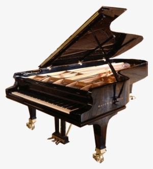Bb Ep - Steinway Model A Grand Piano #1805660