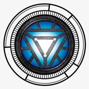 Arc Reactor Design - T-shirt #1805774