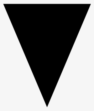 Black Triangle PNG, Transparent Black Triangle PNG Image Free Download